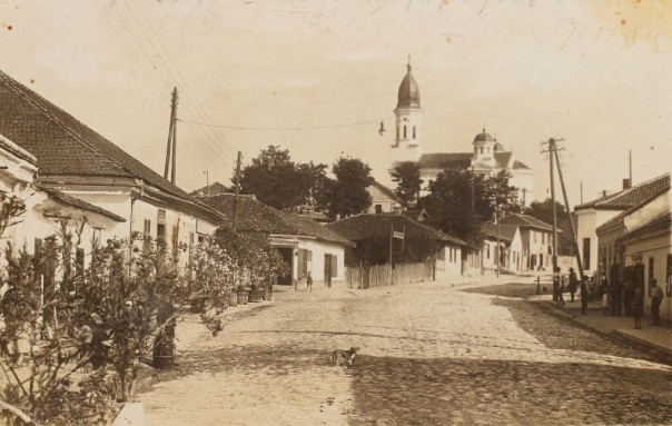 Грочанска чаршија - срце старе вароши крај Дунава