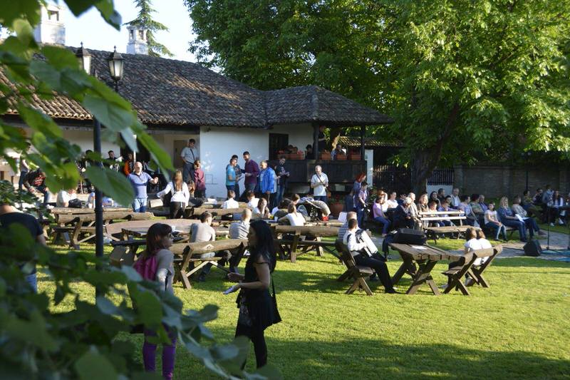 Концертни сусрет младих хармоникаша у Ранчићевој кући