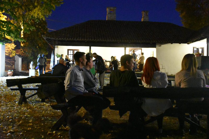 У Ранчићевој кући изложба фотографија „Као да је овде“