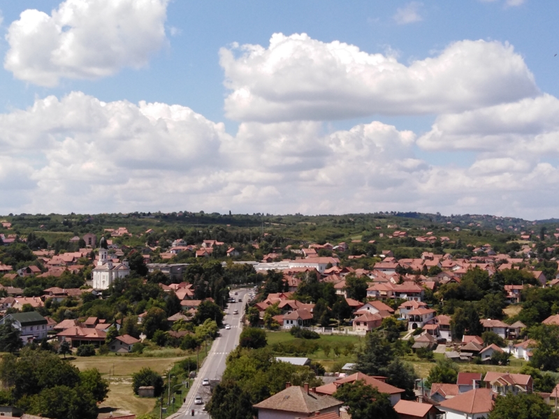  Грочанске приче премијерно у Гроцкој: Филм у коме ћете уживати