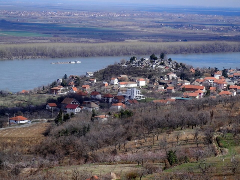 РИТОПЕК, древни Трикорнијум за УНЕСКО-ву листу