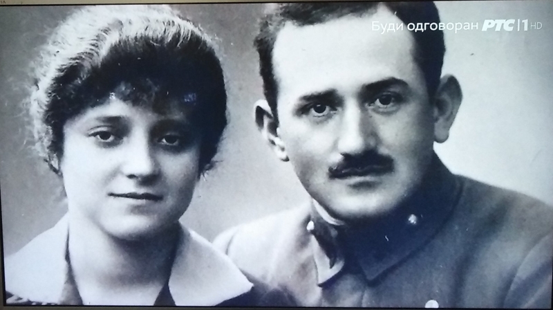 РТС1: „Од злата јабука“ о др Смиљи Костић-Јоксић и Легату др Костића у Гроцкој