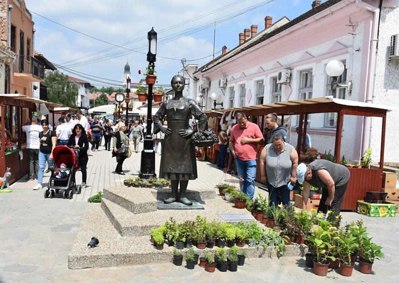  Пролећни сајам и промоција туристичких садржаја Гроцке
