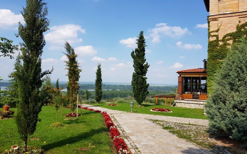 ТУРИСТИЧКА организација Београда промовише културно-туристичке садржаје општине Гроцка