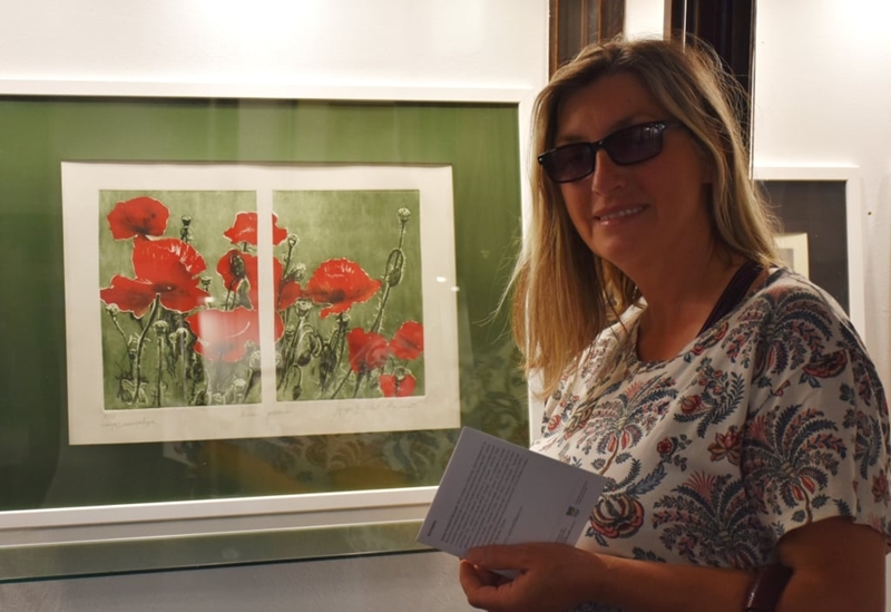 „Разговор с природом“ и „Музичка башта“ у Ранчићевој кући