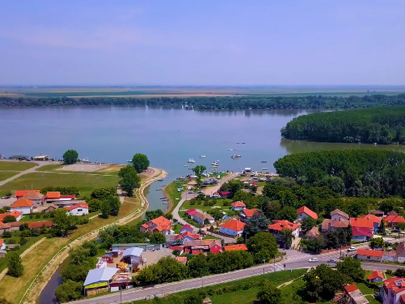 Блиц преноси: У Гроцкој и Дорћолу је измерена најнижа тачка надморске висине