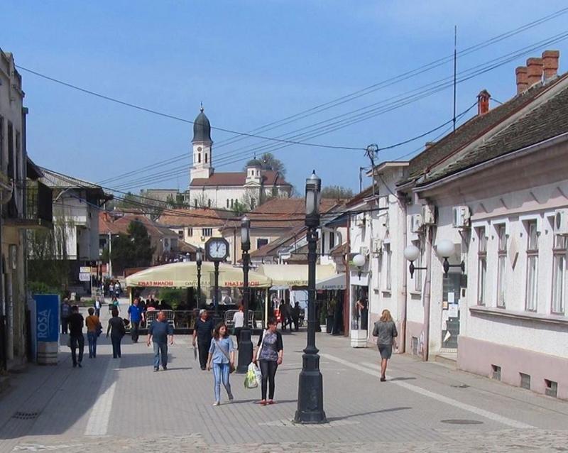 ГРОЦКА на Дунаву, документарни материјал за филм „Грочанске приче“