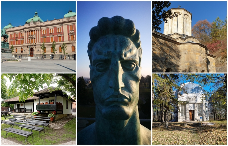 Ранчићева кућа у ТОП 5 ремек-дела београдске културе