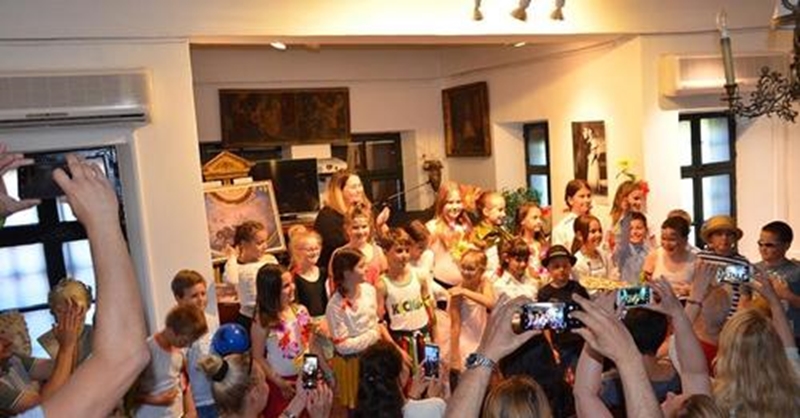НК ICOM Србија објављујe позив за учешће на конкурсу "Која је супер МОЋ твог МУЗЕЈА?"